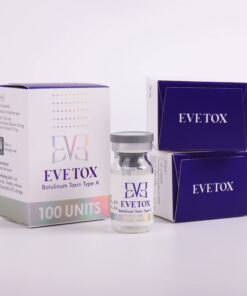 BOTOX EVETOX 100