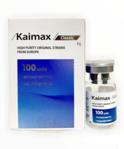 BOTOX KAIMAX 100