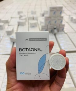 BOTOX BOTAONE 100