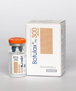 BOTOX BOTULAX 300