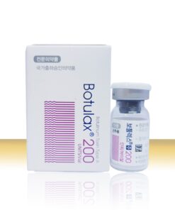 BOTOX BOTULAX 200