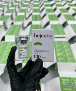 BOTOX HÉJUEBO 100
