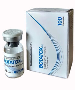 BOTOX BOTATOX 100