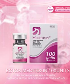 BOTOX MEDITOXIN 100