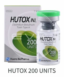 BOTOX HUTOX 200