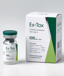 BOTOX EX TOX 100