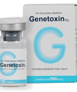BOTOX GENETOXIN 100