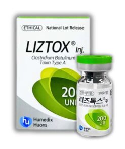 BOTOX LIZTOX 200