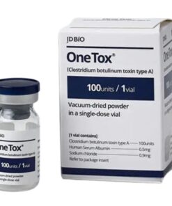 BOTOX ONE TOX