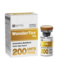 BOTOX WONDERTOX 200